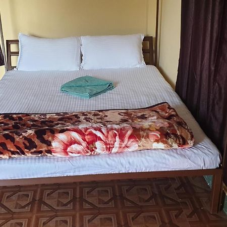 Elephant Garden Hotel&Resort Pvt Ltd Kanchanpur Exterior foto