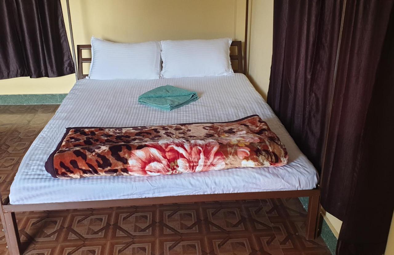 Elephant Garden Hotel&Resort Pvt Ltd Kanchanpur Exterior foto